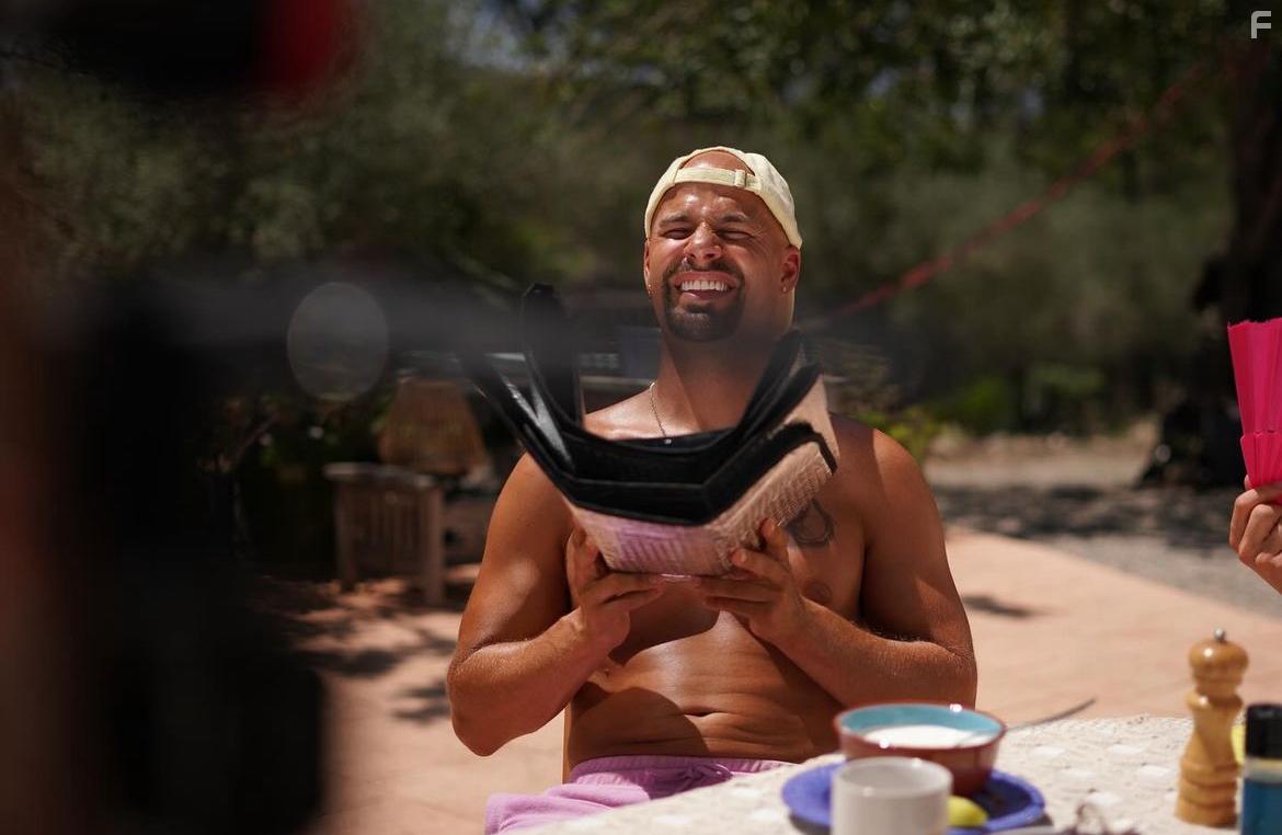 Oscar Aerts in Costa!! (2024)