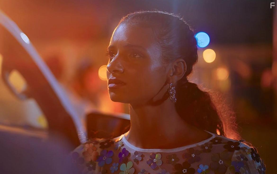 Jatou Sumbunu in Costa!! (2024)