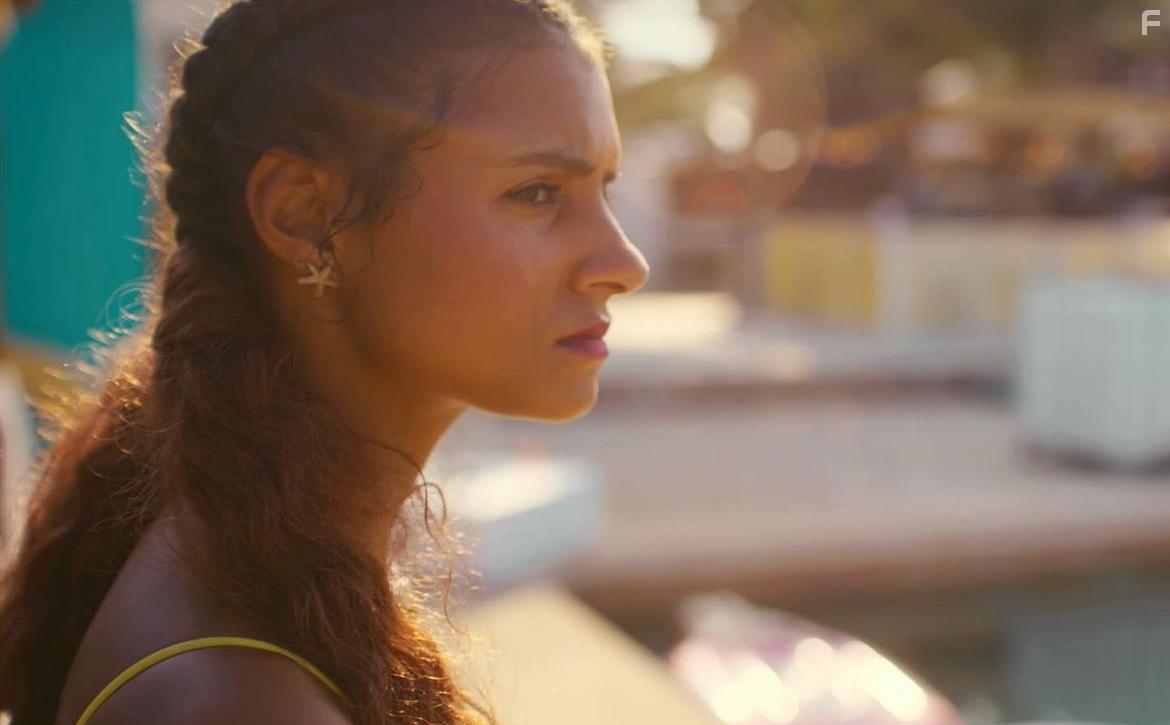 Jatou Sumbunu in Costa!! (2024)