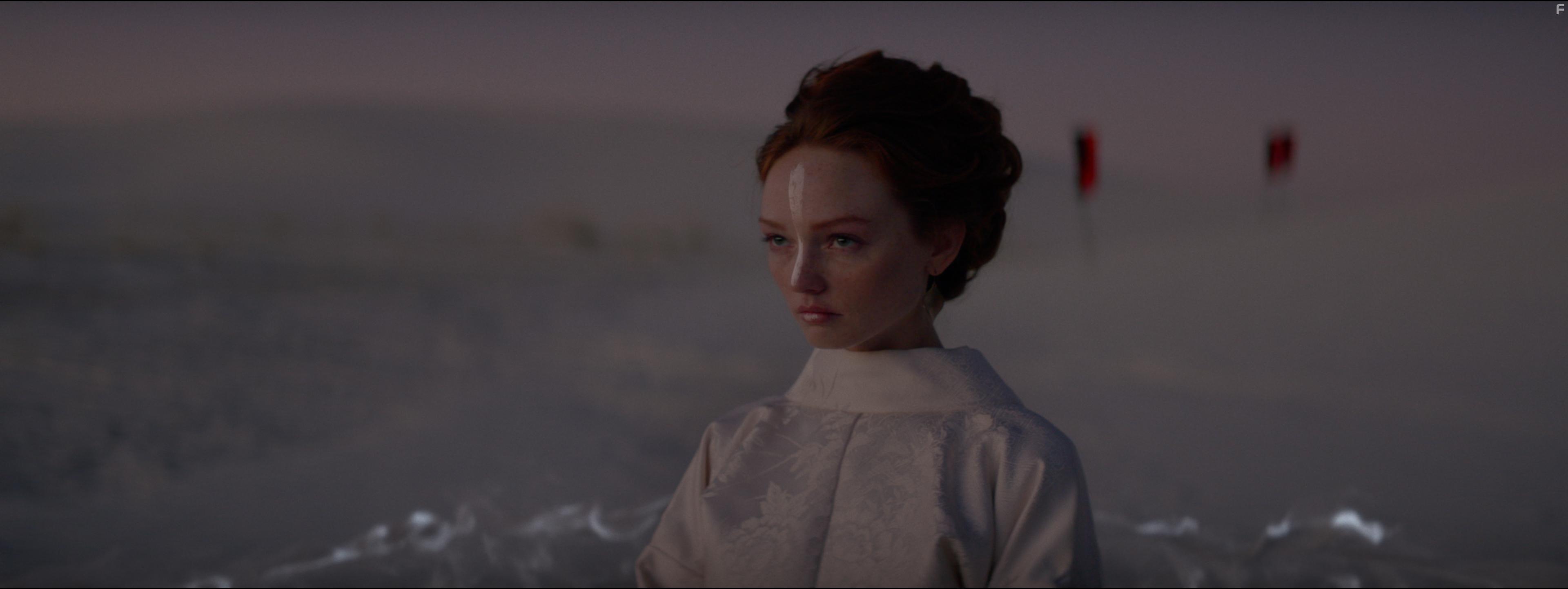 A Thousand Suns (2023)