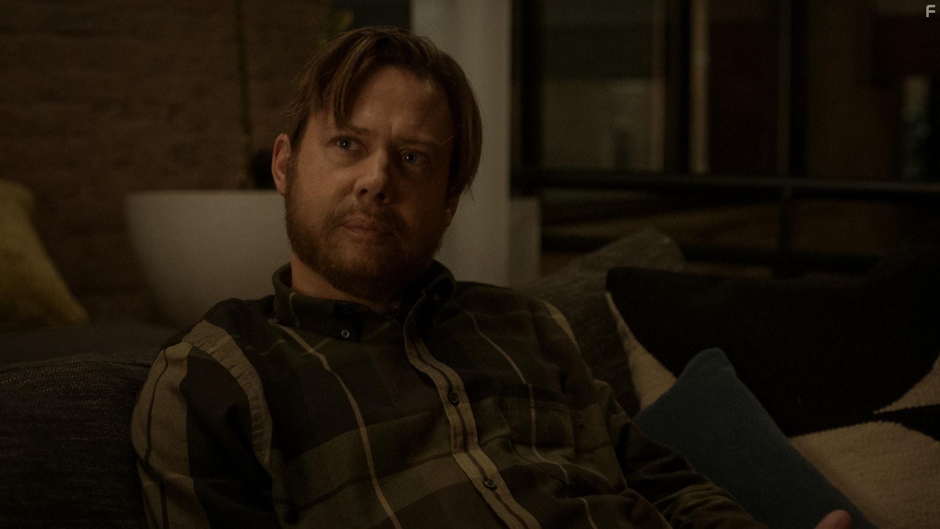 Jimmi Simpson in Dark Matter (2024)