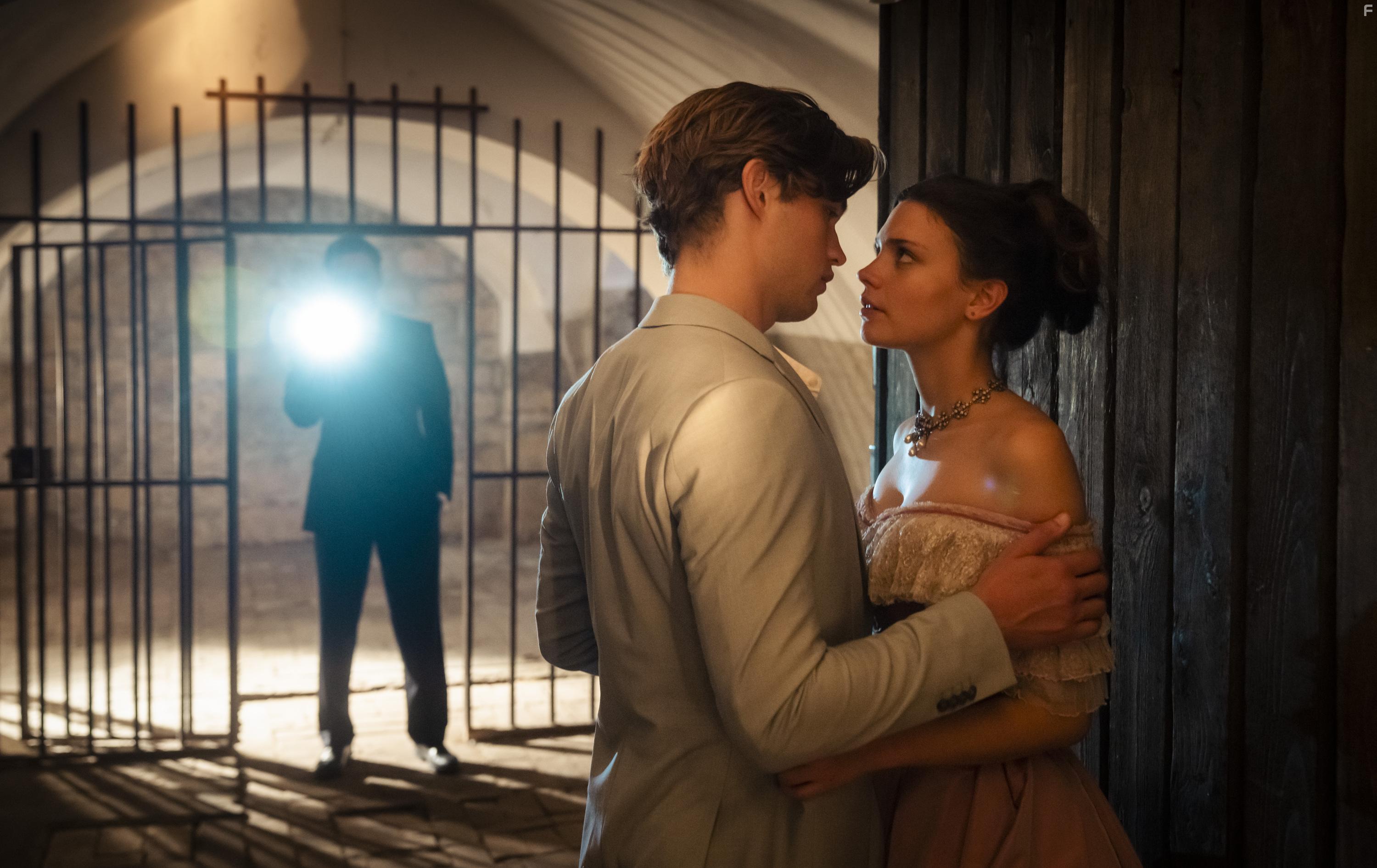 Макстон-холл #3