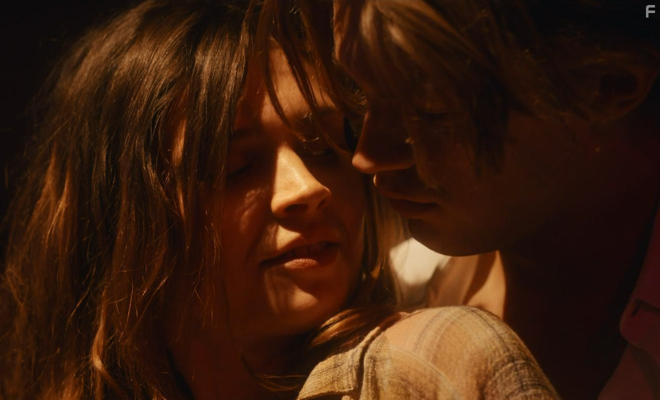 Макстон-холл #4