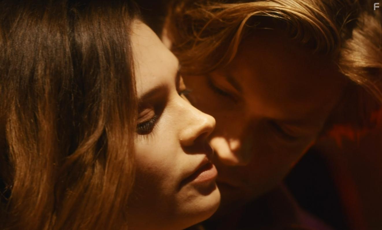 Макстон-холл #7