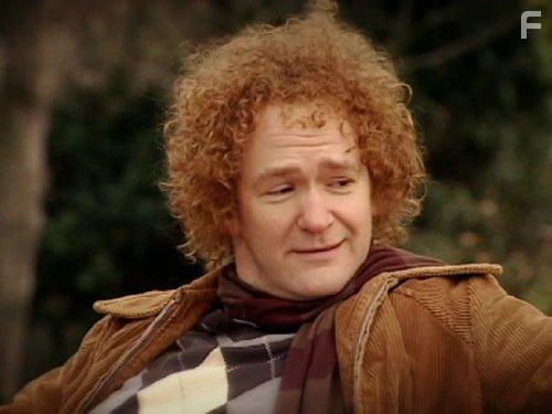 Alexander Armstrong in The Armstrong and Miller Show (2007)