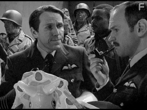 The Armstrong and Miller Show (2007)