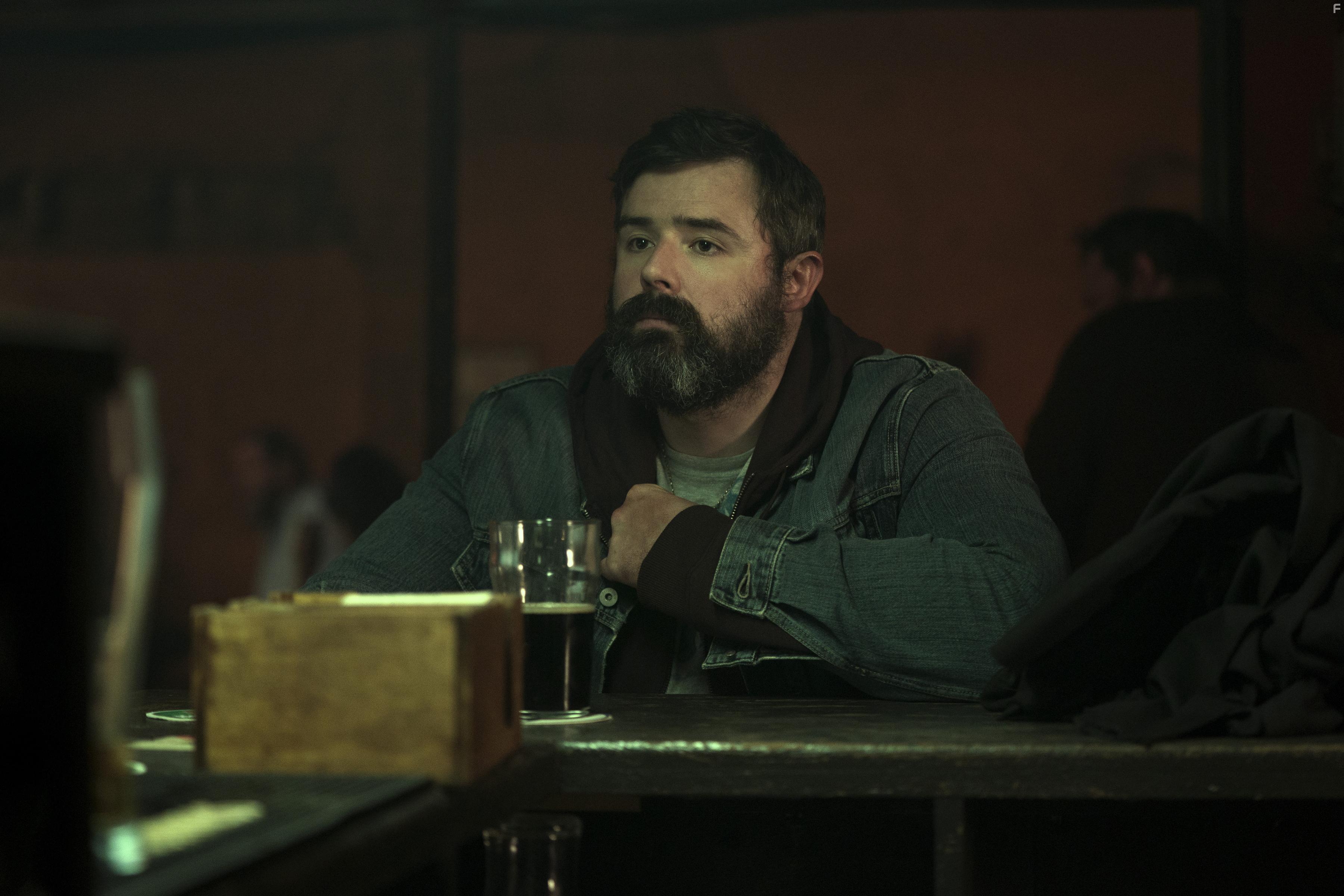 Ger Kelly in Bodkin (2024)