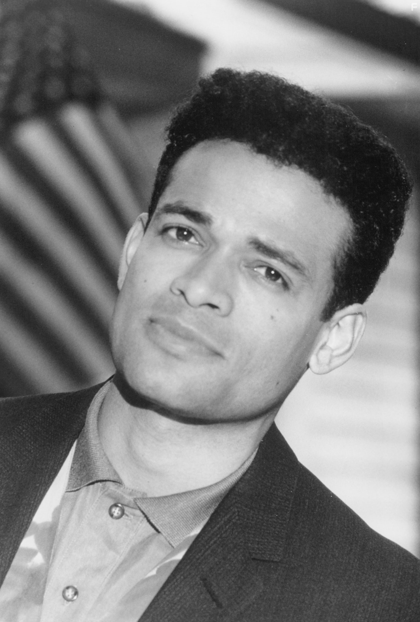 Mario Van Peebles in Нью-Джек-Сити (1991)