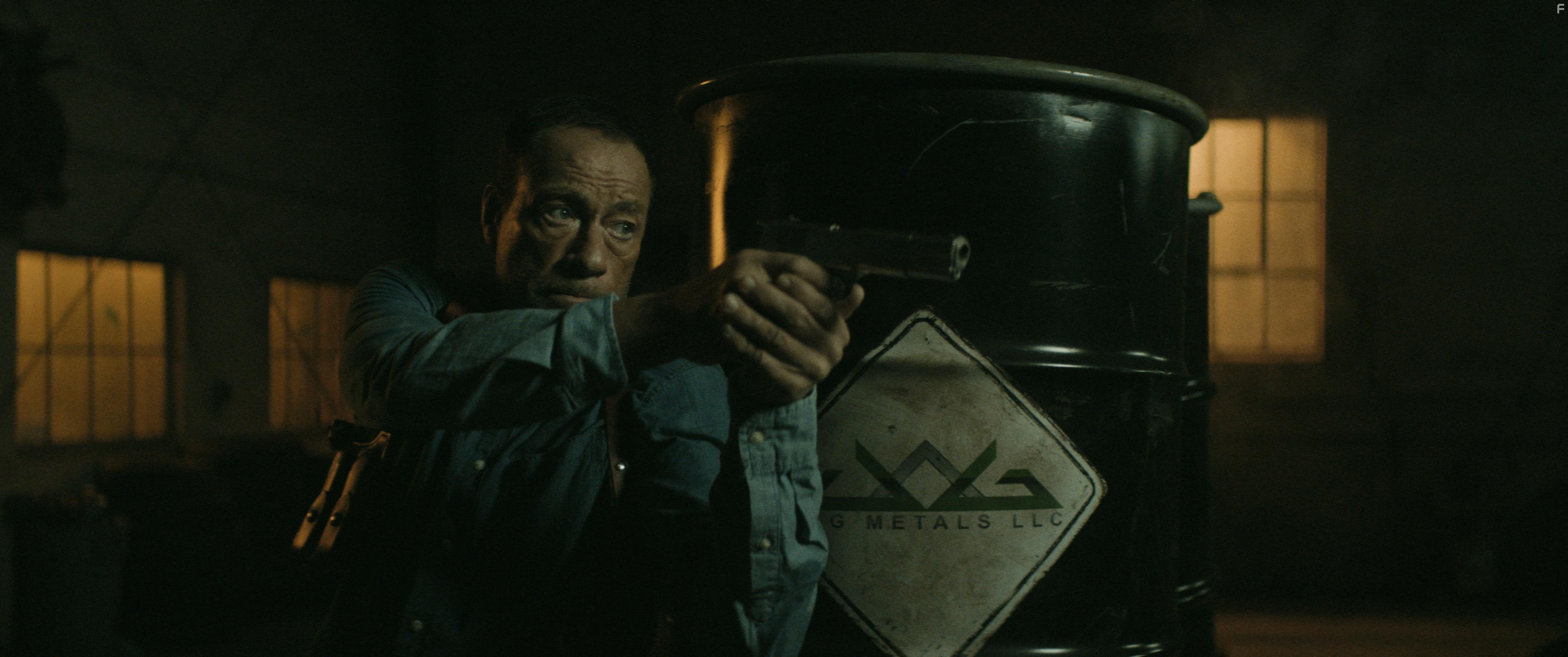 Тьма человека