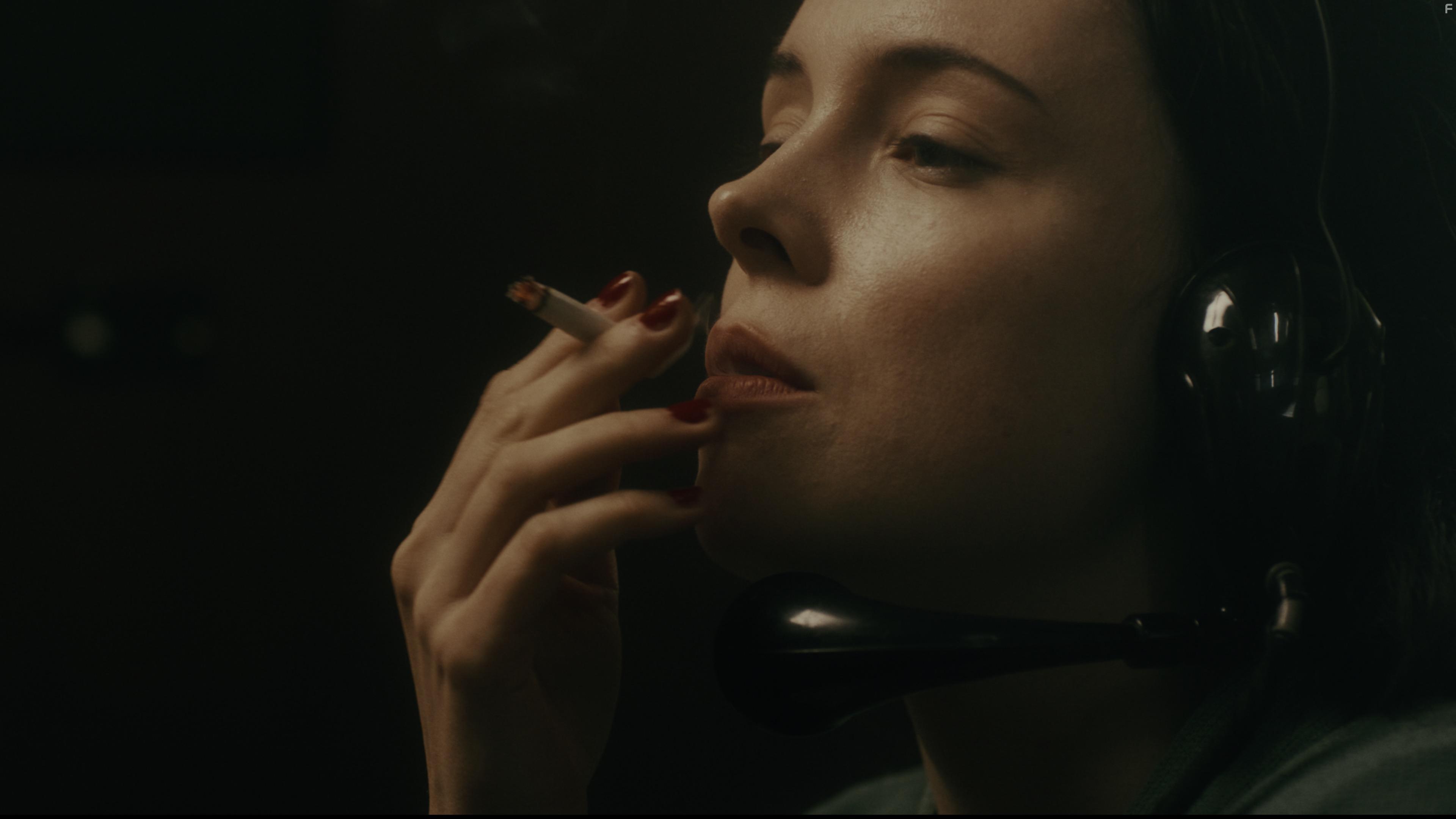 Тревожный звонок