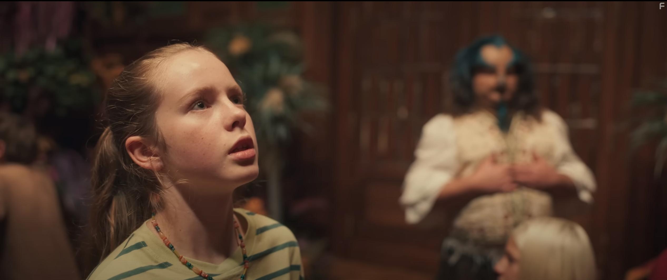 Antonina Litwiniak in Akademia pana Kleksa (2023)