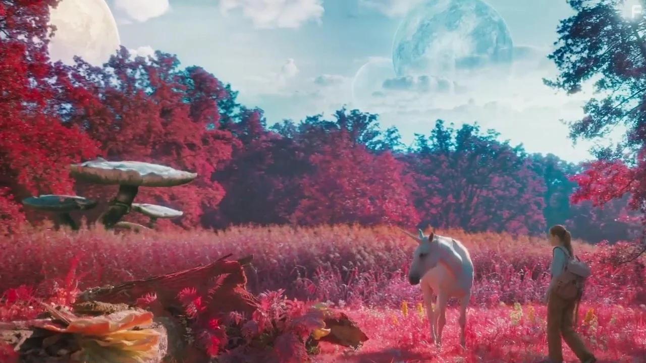 Akademia pana Kleksa (2023)