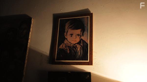 The Wolf House (2018)