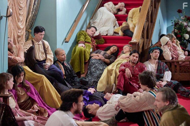 Любопытный ресторатор: Сорванный замысел