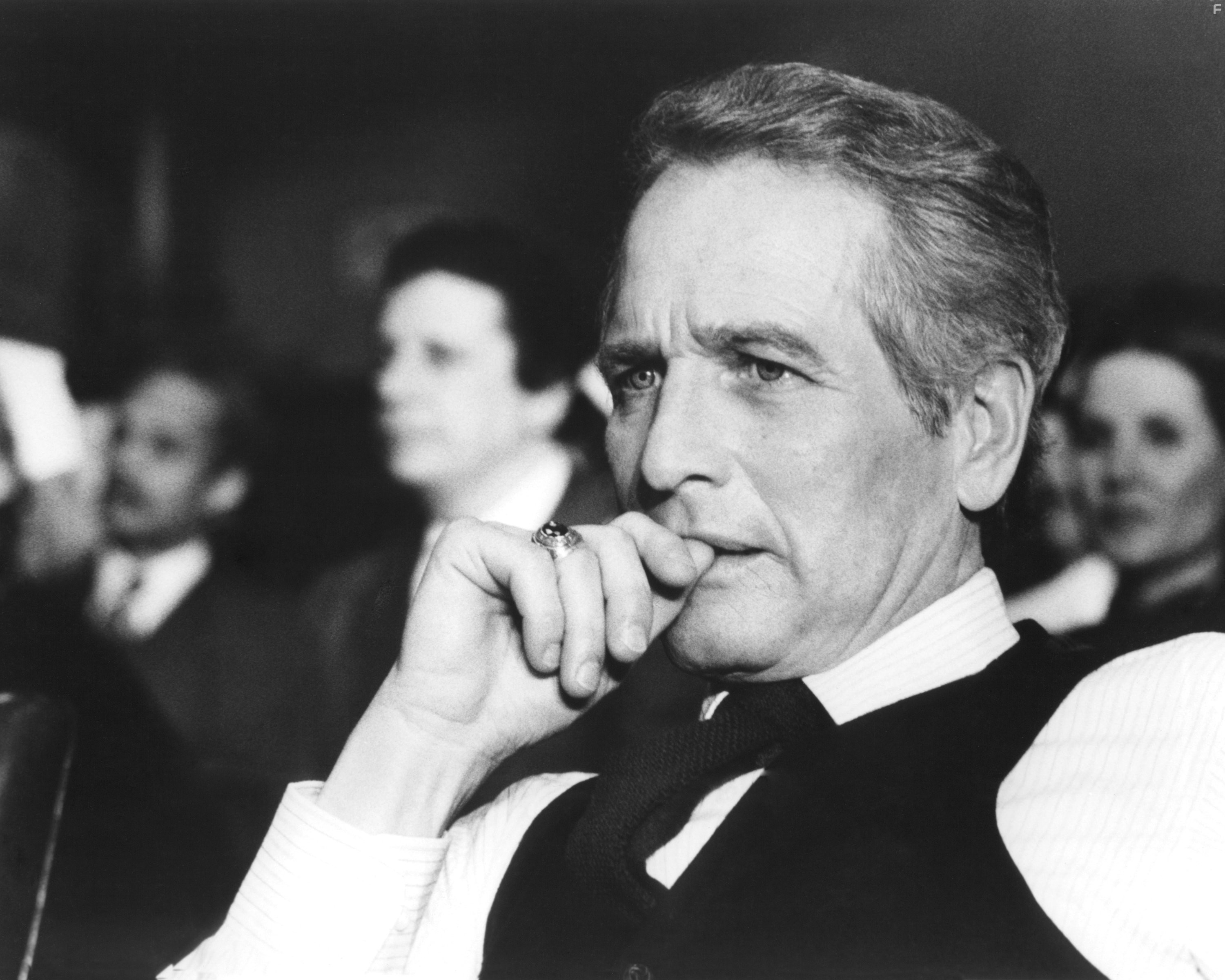 Paul Newman in Вeрдикт (1982)