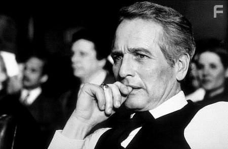 "The Verdict," Paul Newman.