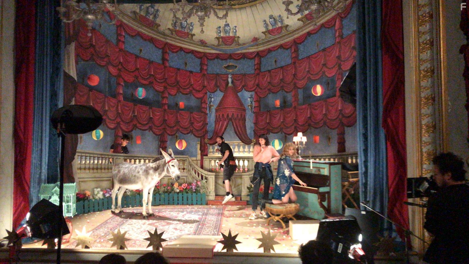 Монтессори: Воспитание любовью