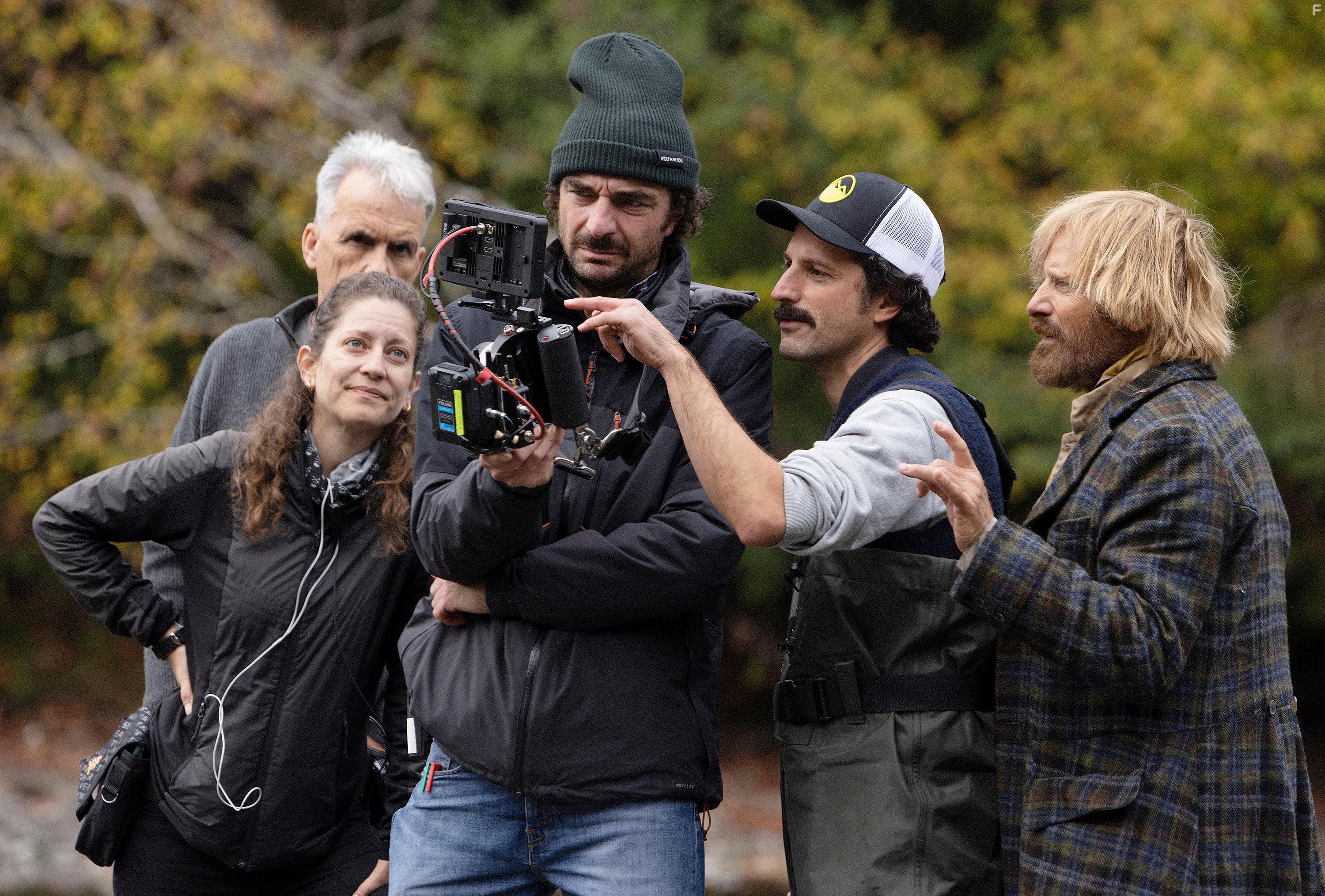 Мёртвые не причиняют боли