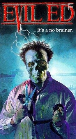 Зловещий Эд (1995)