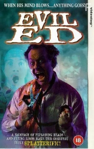 Зловещий Эд (1995)