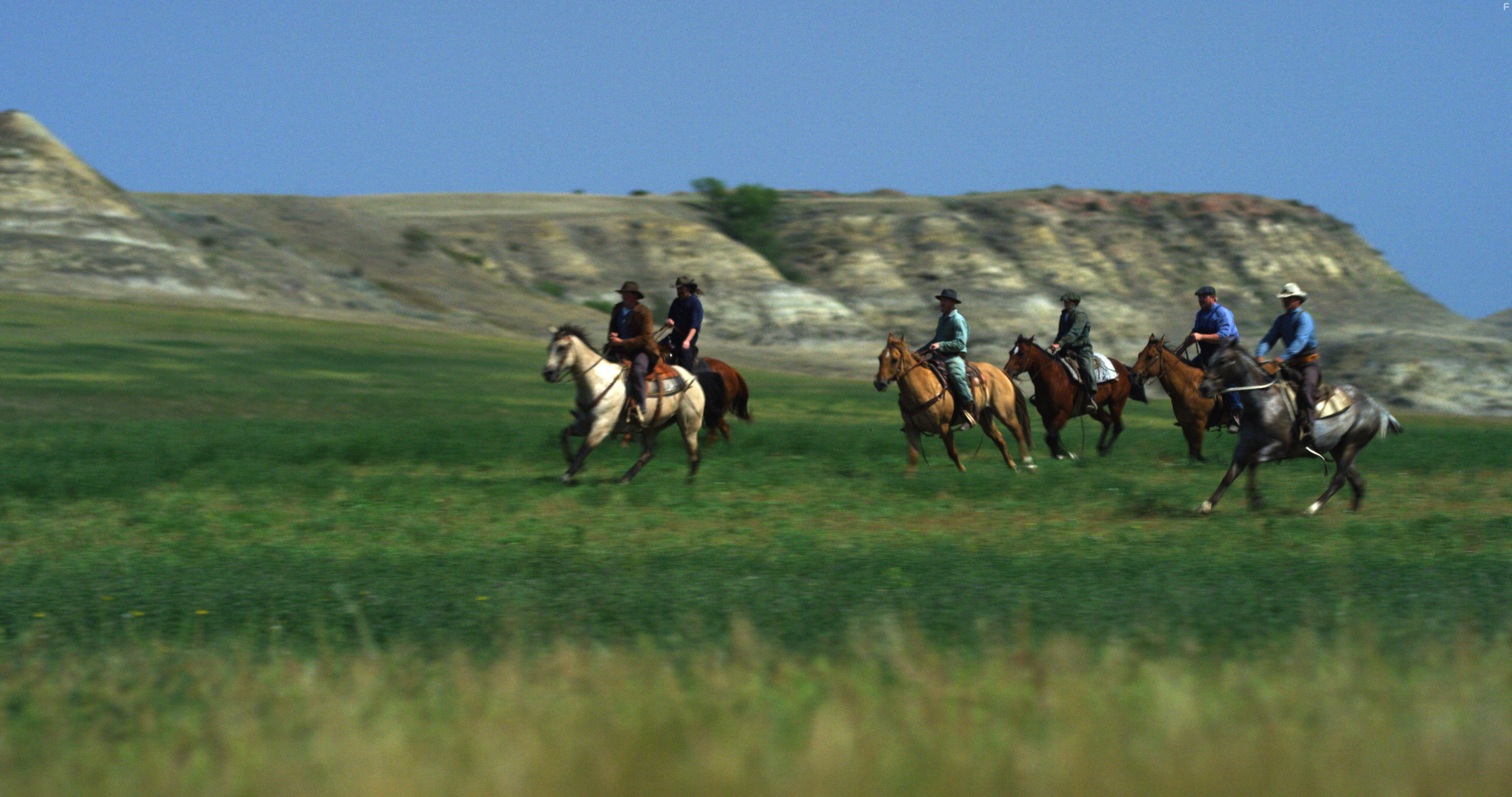 Конец верёвки