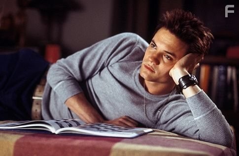 Shane West in Спеши любить (2002)