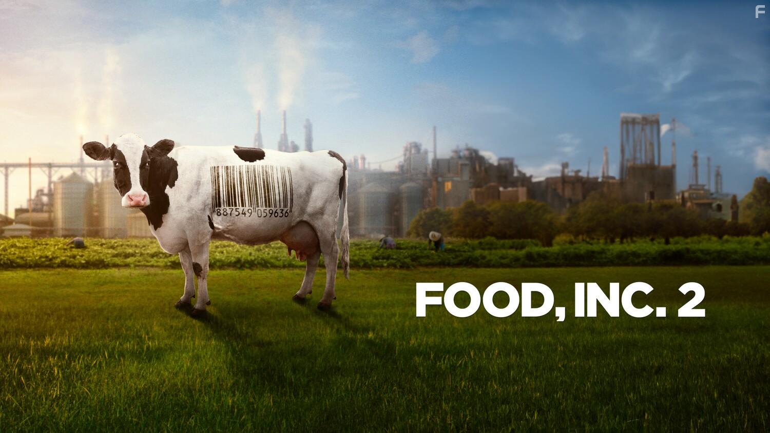 Корпорация «Еда» 2 #1