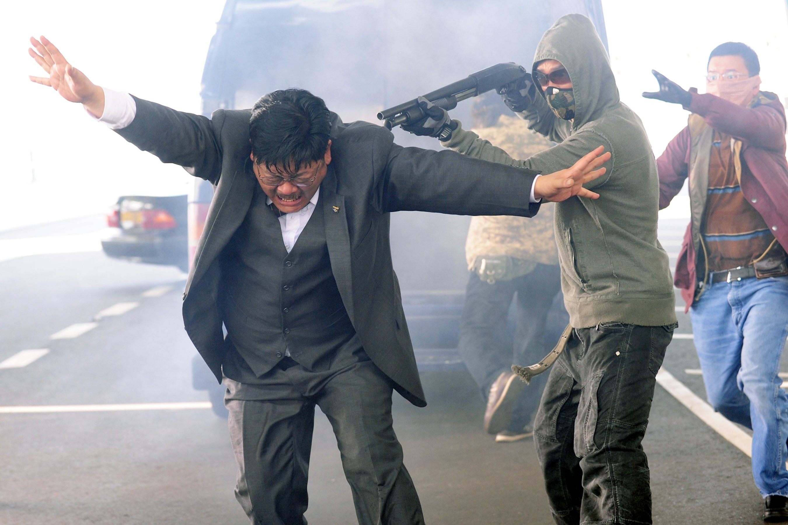 Cheung wong chi wong (2010)