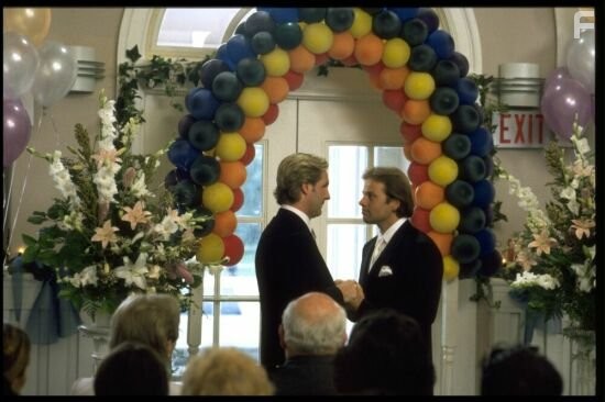 Запретная любовь