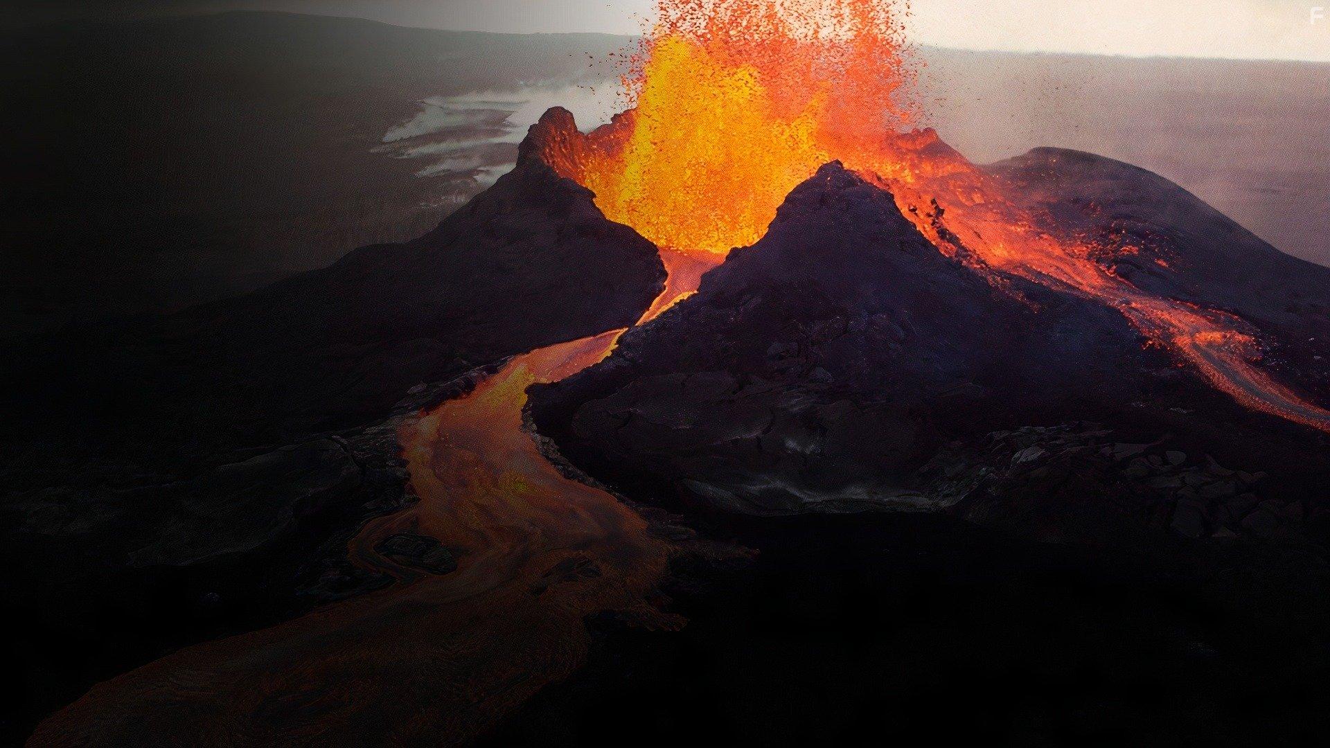 Величайшие природные памятники планеты