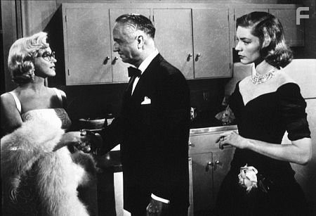 "How to Marry a Millionaire" M. Monroe &  Lauren Bacall 1953 20th