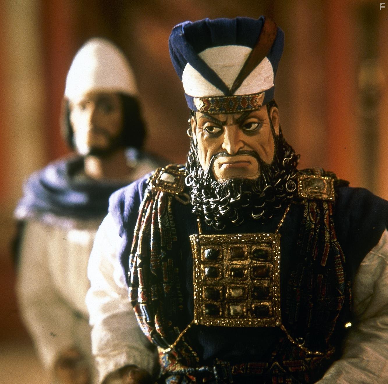 ЧУдотворец (2000)