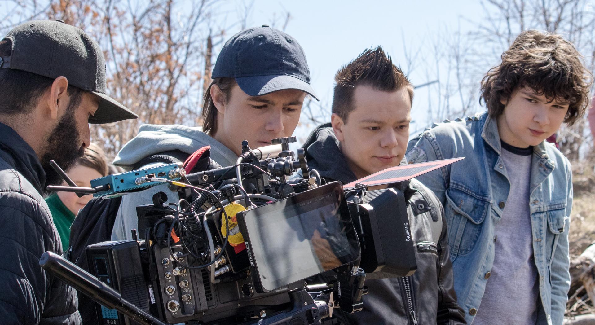 Легенда о горе Кошачьих когтей