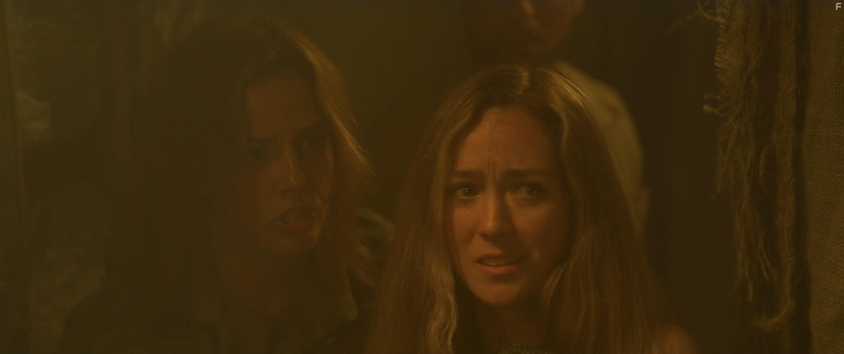 Война миров: Последствия