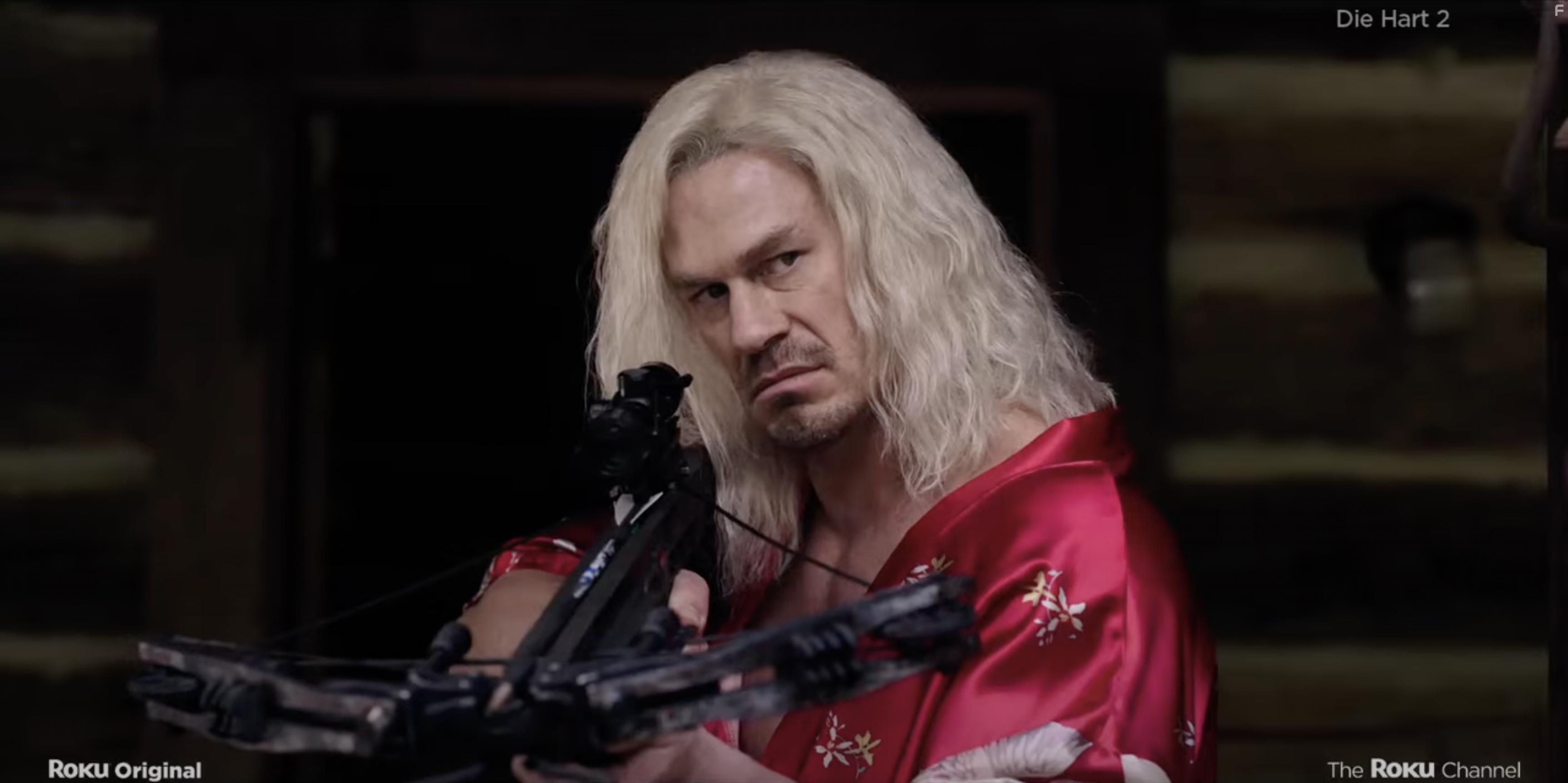 Крепкий Харт 2