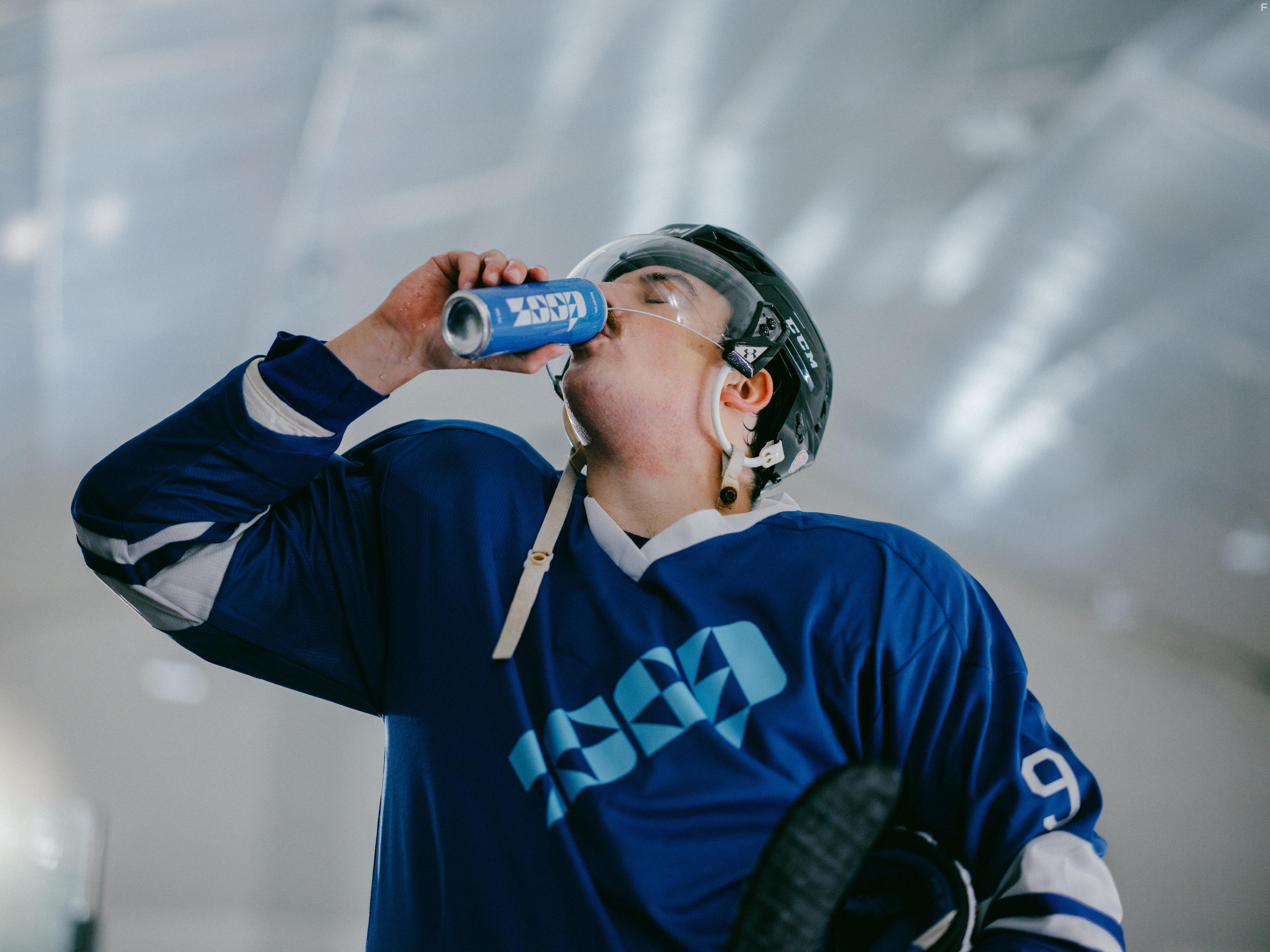 Я обожаю сок