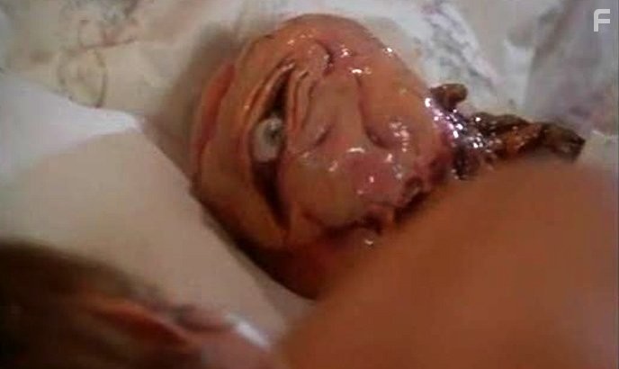 Одержимые ночью