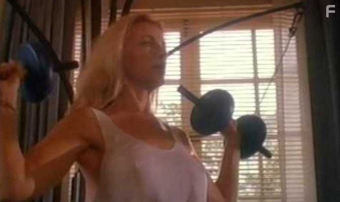 Shannon Tweed in Possessed by the Night (1994)