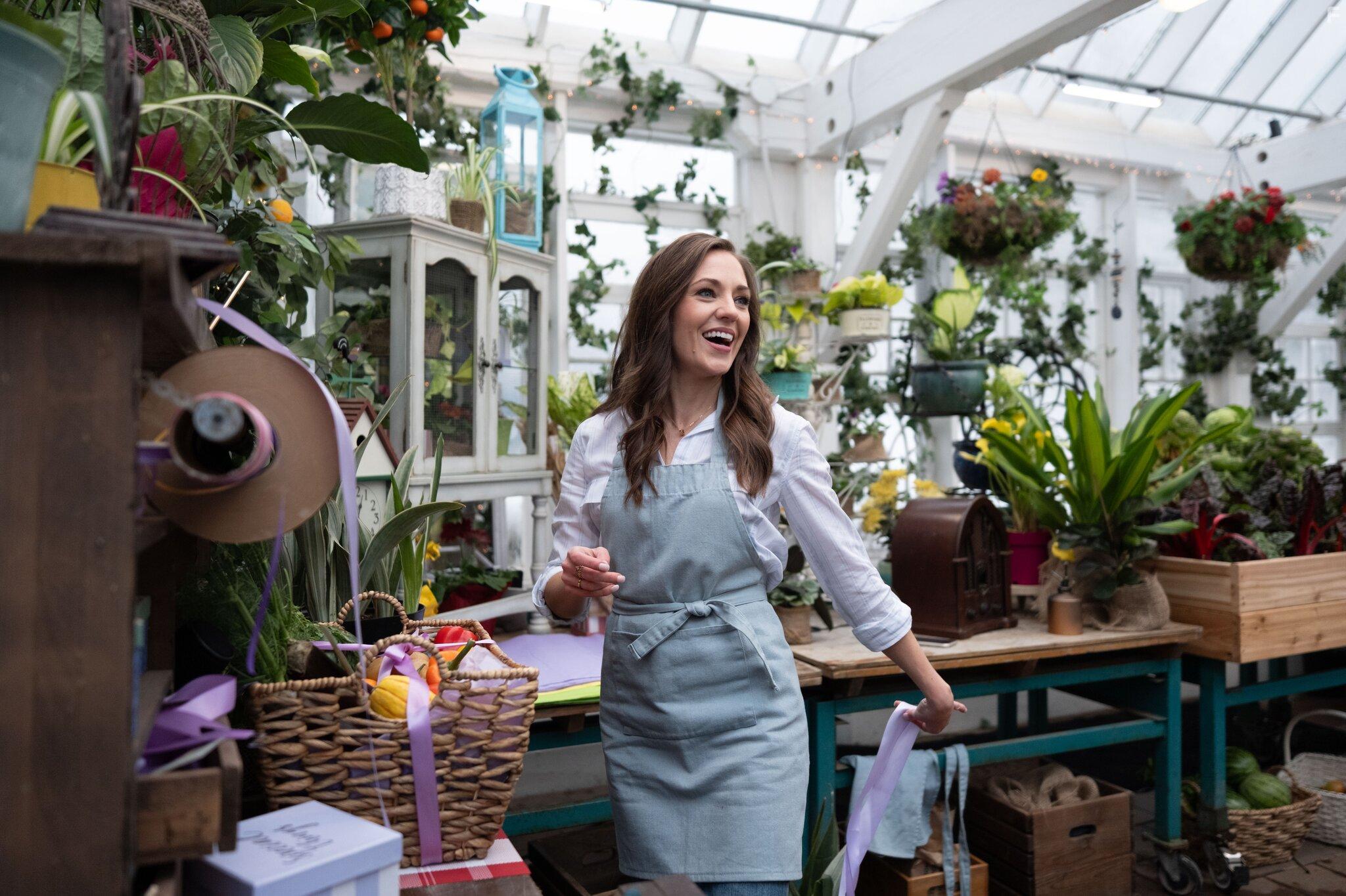 Как раз вовремя