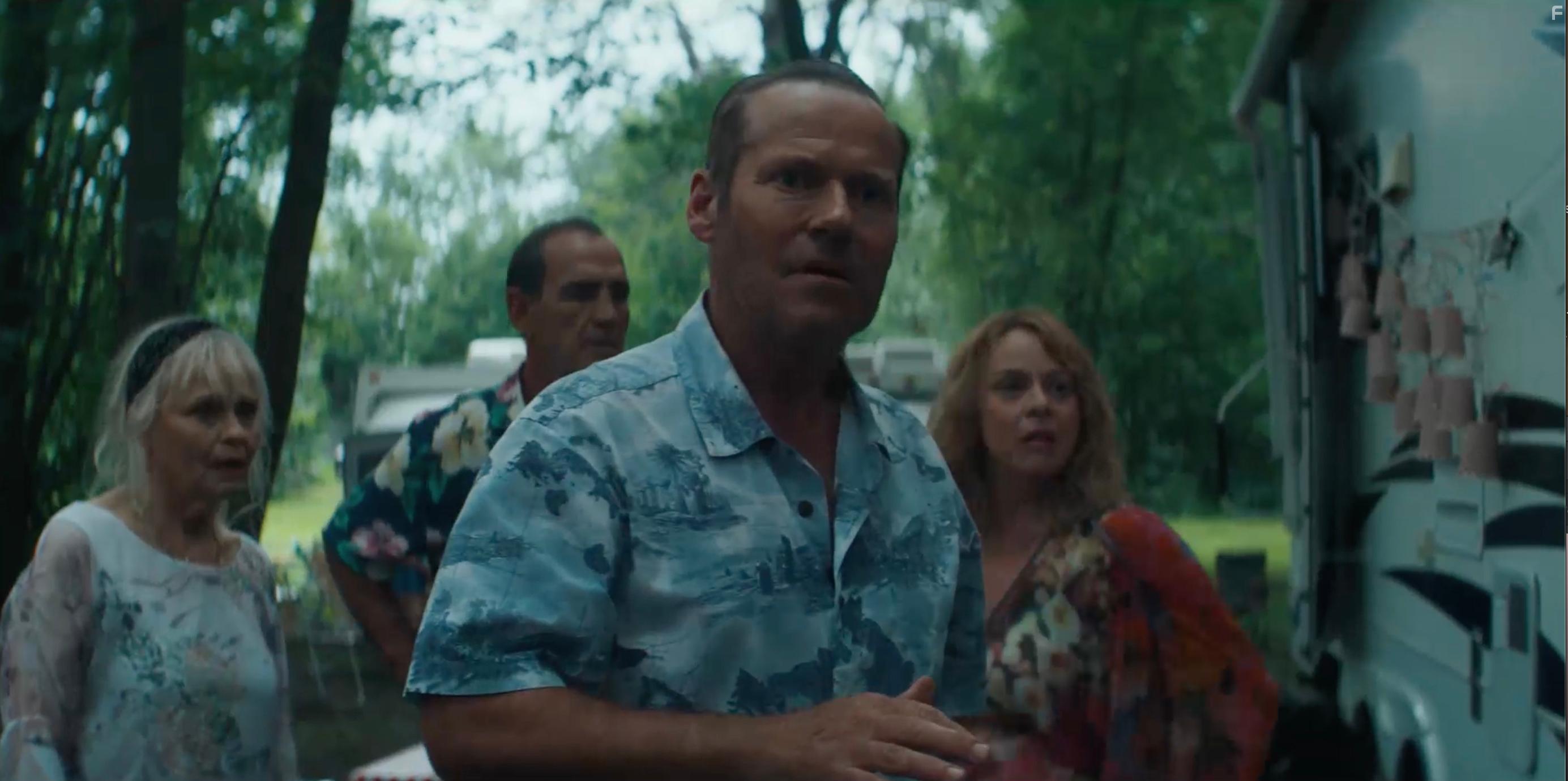 Отдельное общество