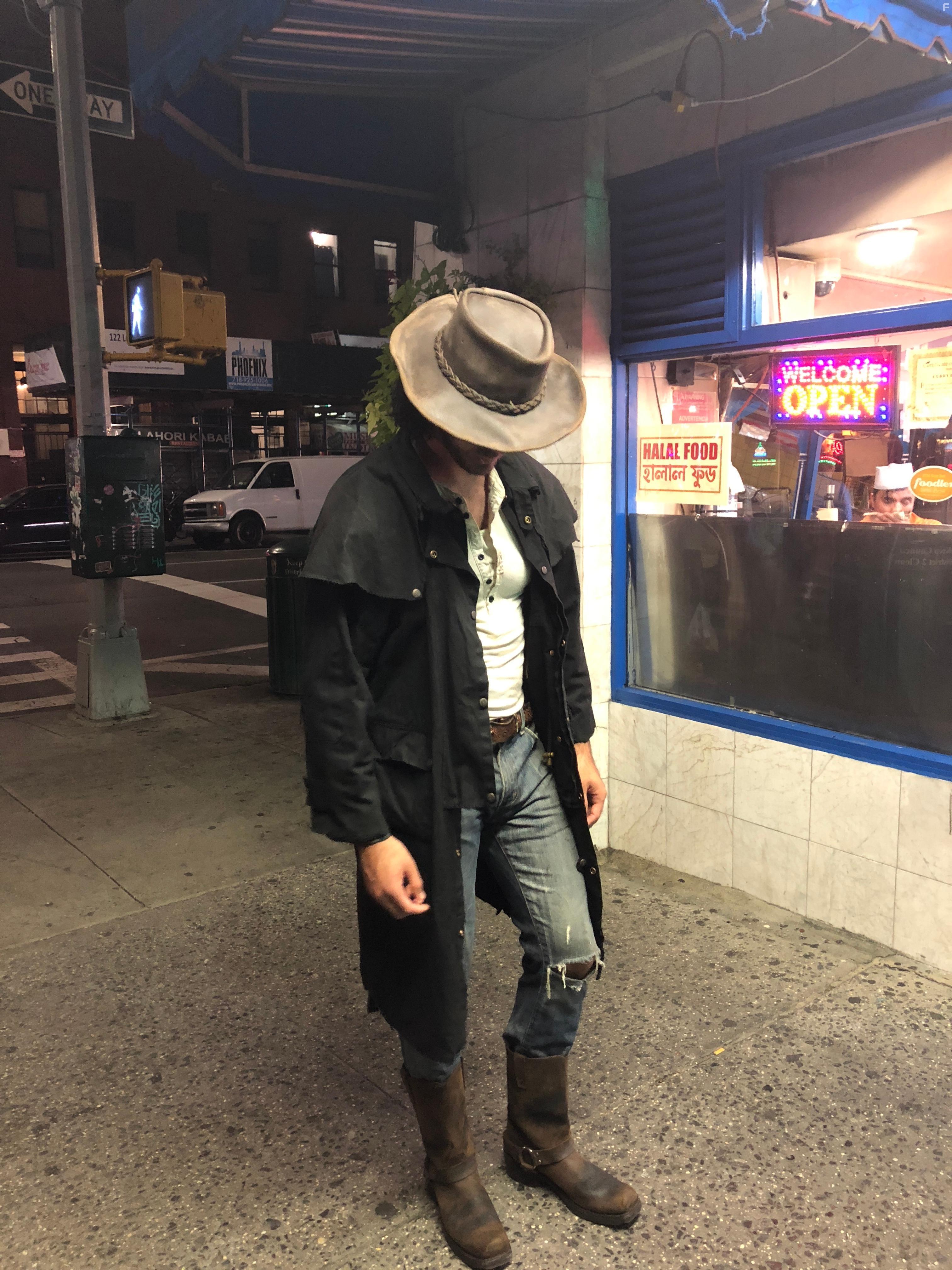 Охотник на демонов