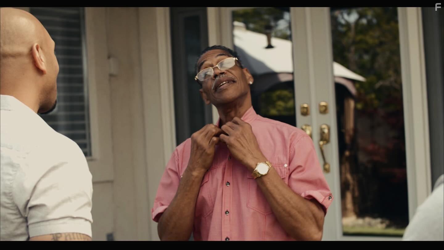 Обреченный