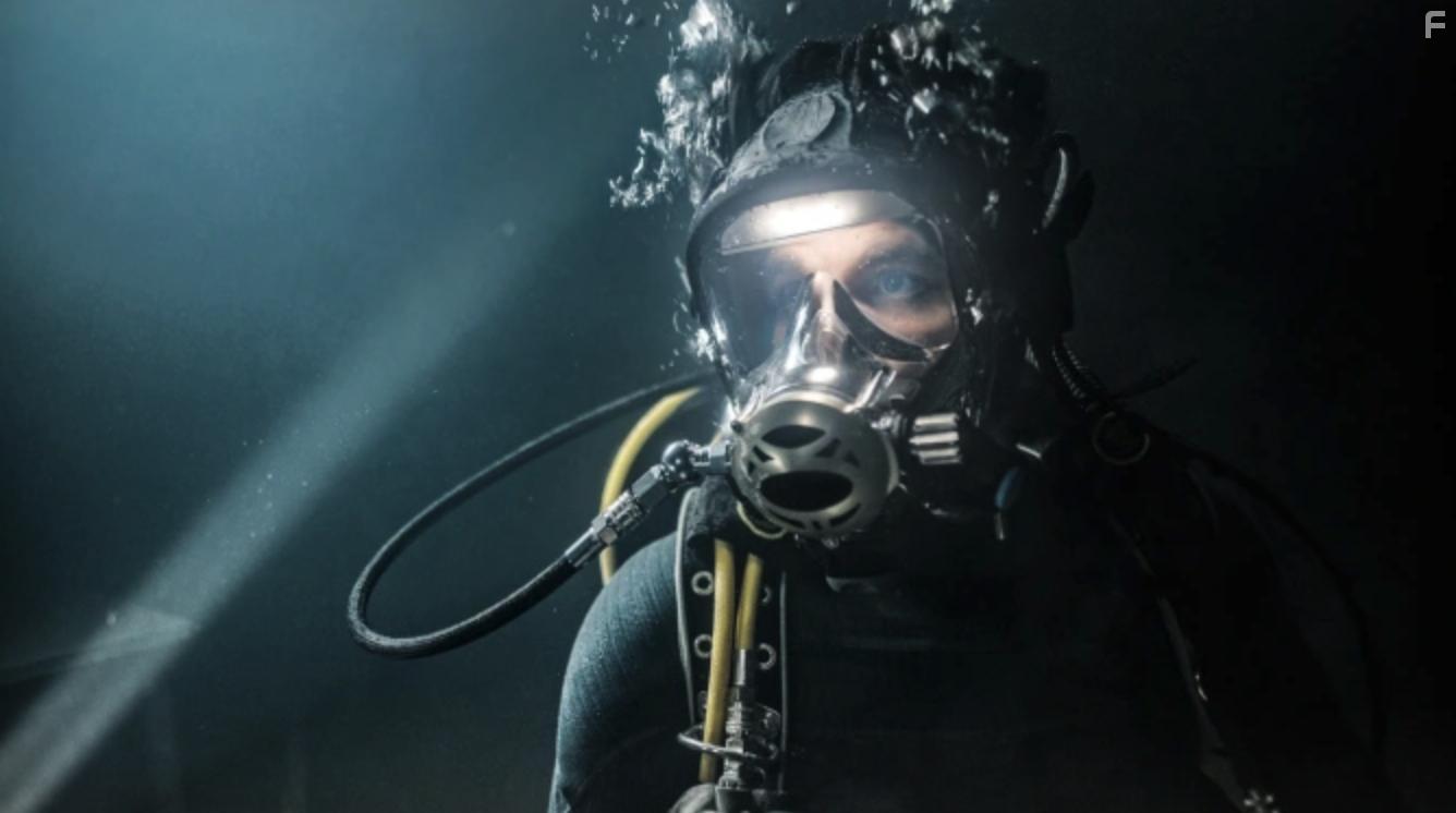 Опасные воды