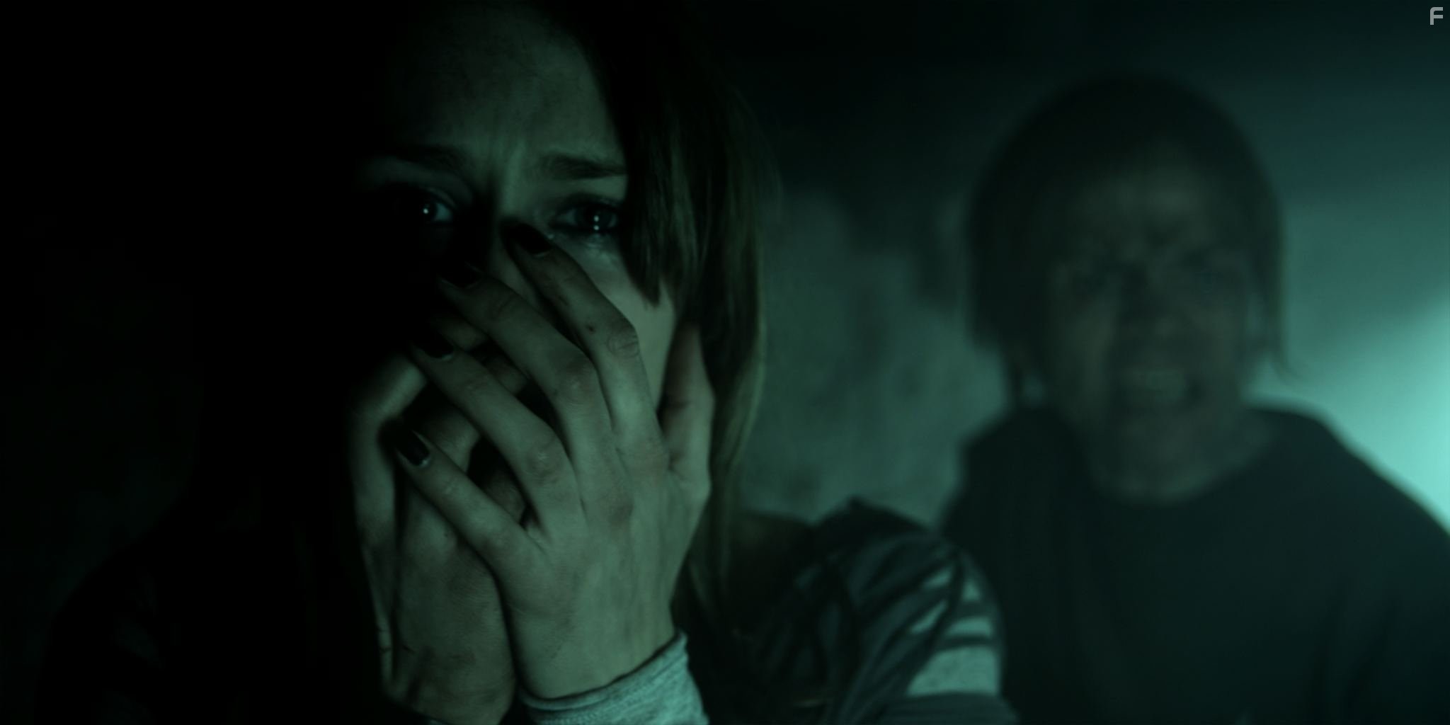 Раздвоение