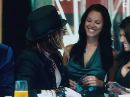 Конец игры (2011)