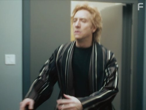 Конец игры (2011)