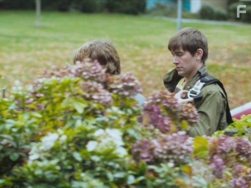 Конец игры (2011)