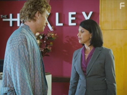 Конец игры (2011)