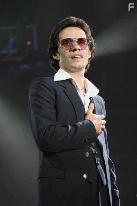 Marc Anthony in Певец (2006)