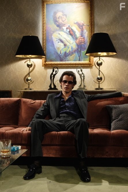 Marc Anthony in Певец (2006)